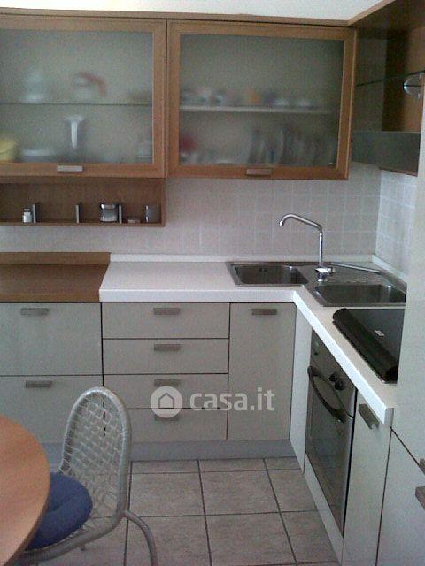 Monolocale in Viale Umberto I 3 — foto 13 di 21