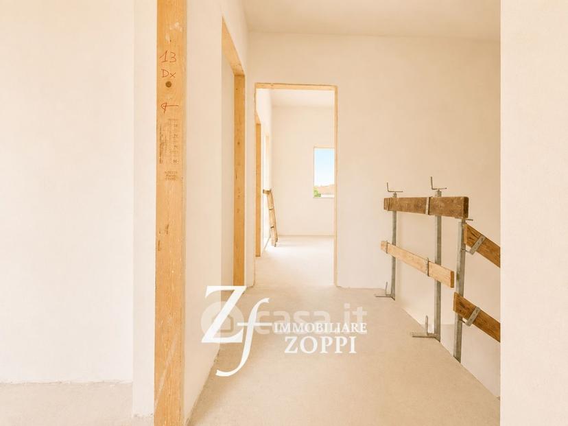 Villa in Via Firenze — foto 12 di 36