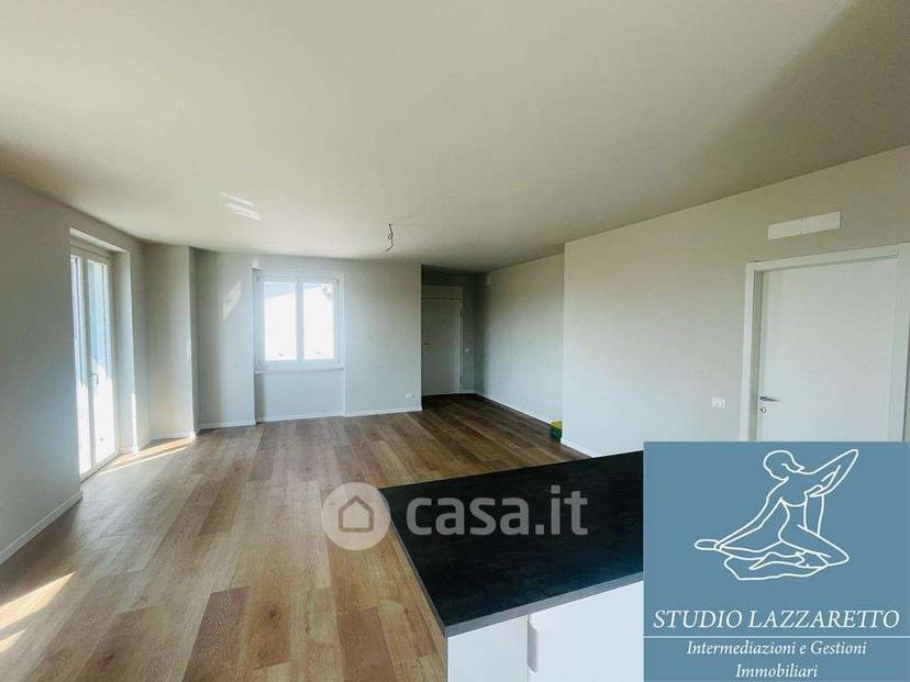 Quadrilocale in Via Matteotti 4 B — foto 27 di 29