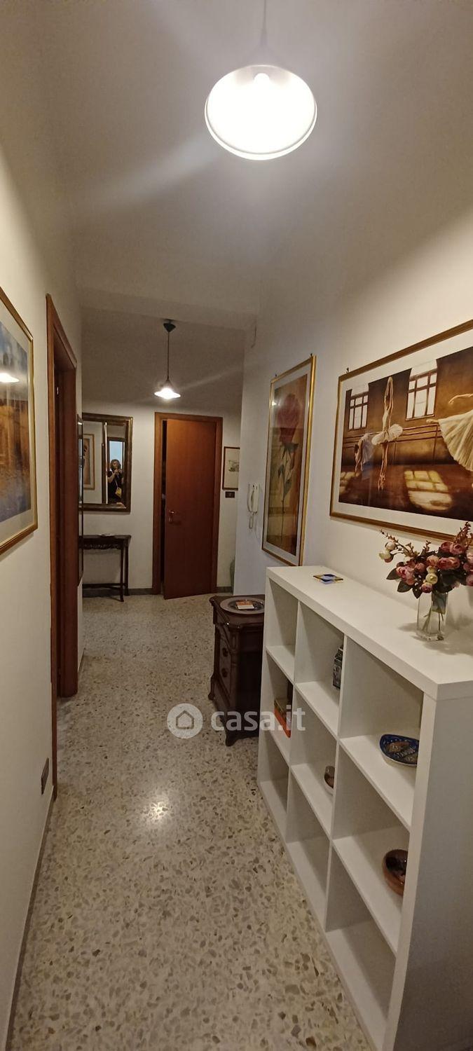Stanza in Via Gian Battista Vico — foto 2 di 7