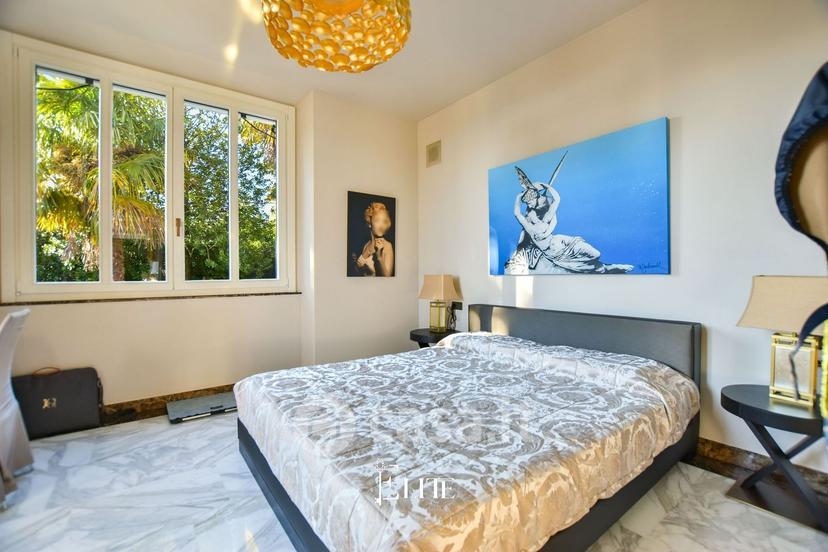 Villa in Via Salve Regina 22 — foto 92 di 105