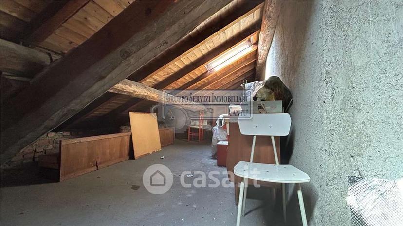 Villa in Via Asiago 57 — foto 93 di 114