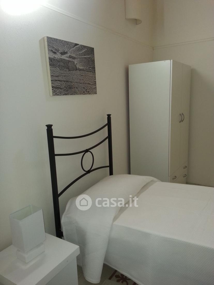Stanza in Via del Risorgimento 108