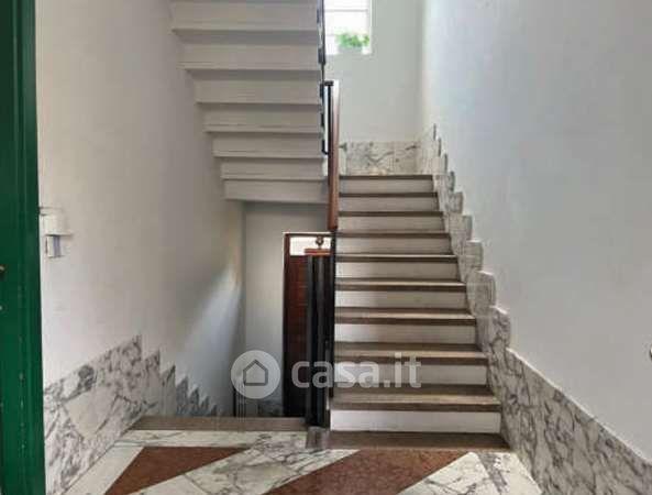 Quadrilocale in Via Vincenzo Bellini 18