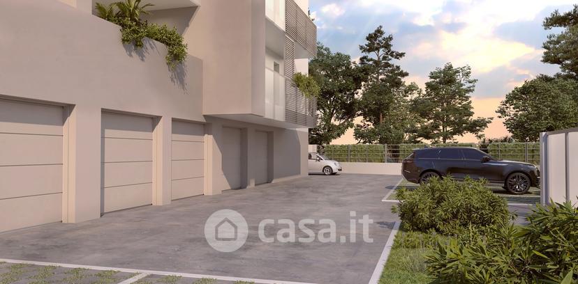 Quadrilocale in Via Almirante — foto 11 di 21