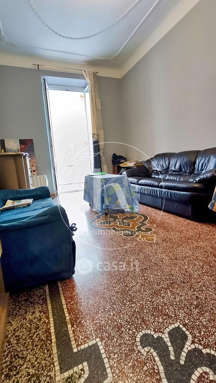 Appartamento in Via Santorre di Santarosa 3