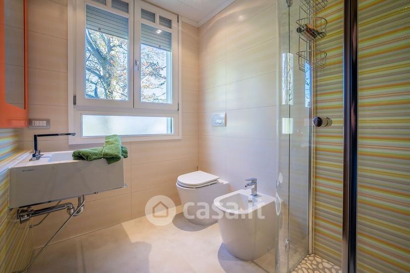 Villa in Via Adua 5 — foto 18 di 31