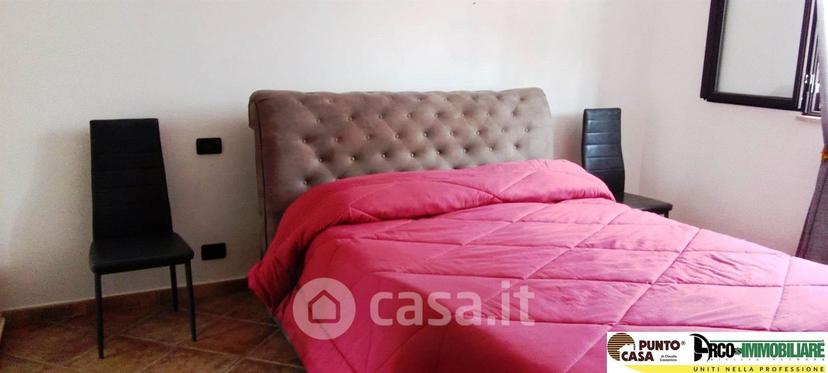 Trilocale in Strada Statale 113 Settentrionale Sicula