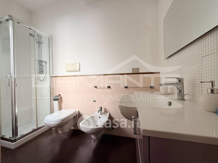 Bilocale in Via Giacomo Puccini 25 — foto 9 di 10