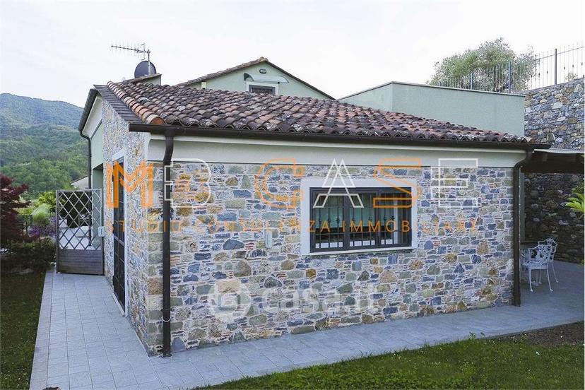 Villa in Via Praglione — foto 16 di 86