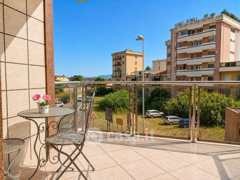 Quadrilocale in Via Galvani — foto 20 di 38