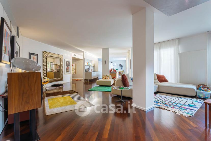 Appartamento in Via Luigi Cadorna