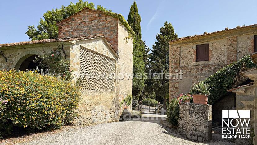 Villa in Colle San Lorenzo — foto 34 di 99