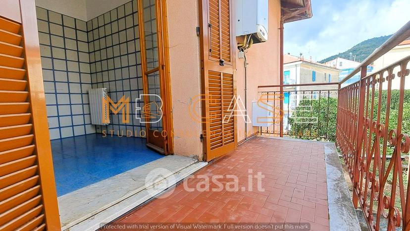 Quadrilocale in Moglio — foto 6 di 70