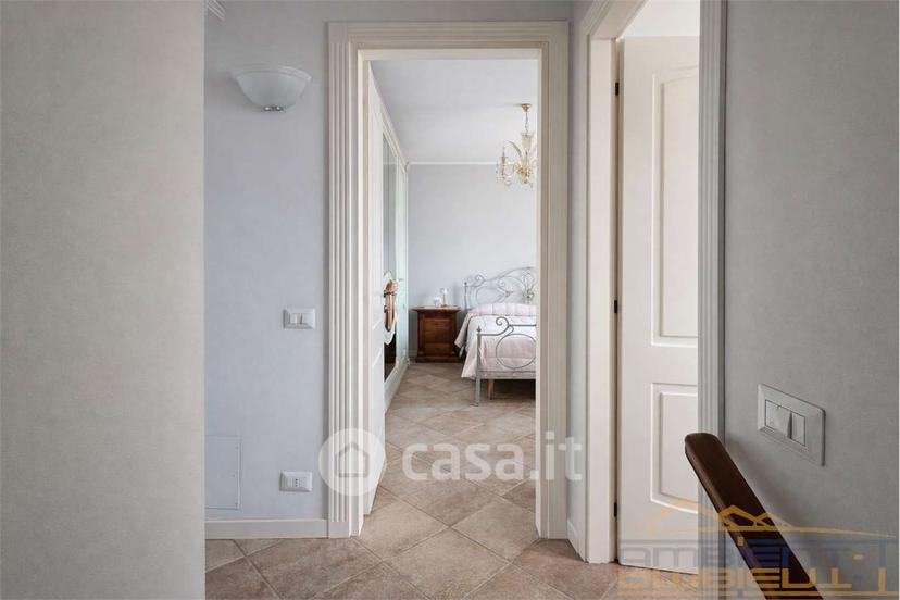 Villa in Via Marco Polo 10 — foto 33 di 40