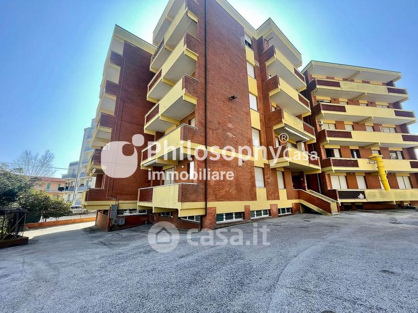 Bilocale in Via Colombo — foto 12 di 27