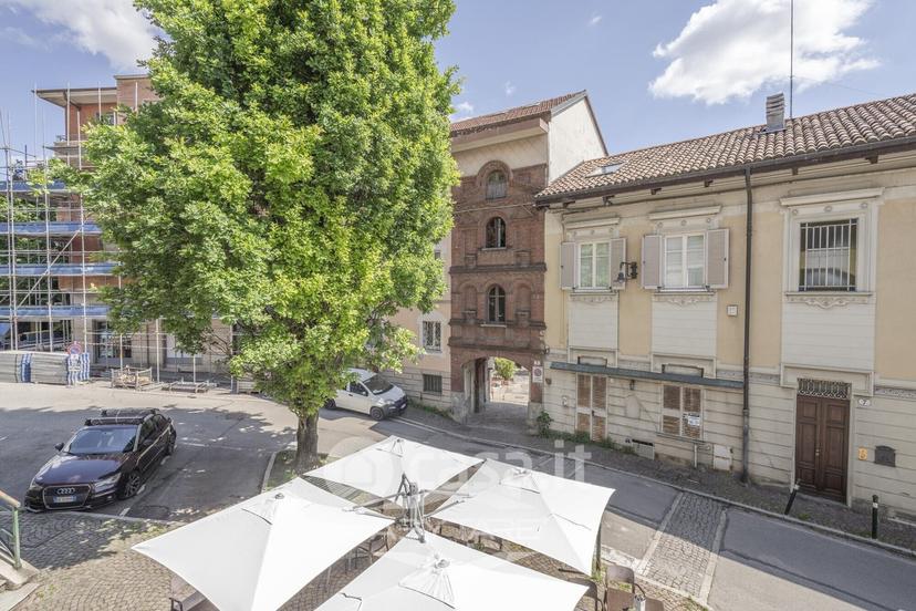 Trilocale in Via alla Parrocchia 2