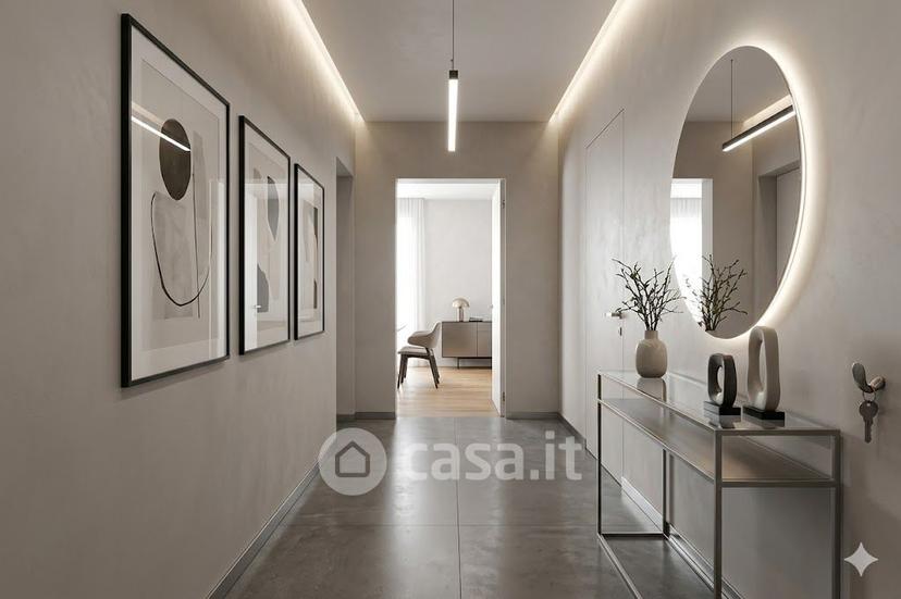 Quadrilocale in Viale Ravenna — foto 17 di 20
