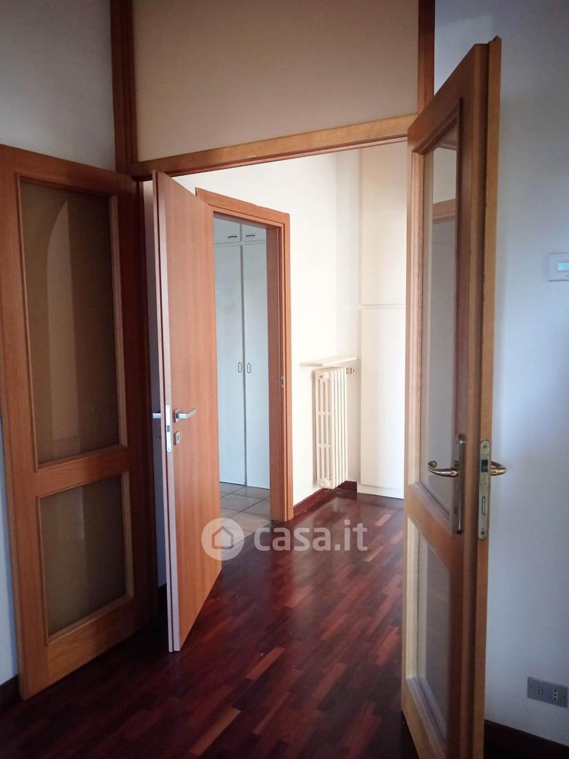 Trilocale in Viale C. Abba 14 — foto 34 di 34
