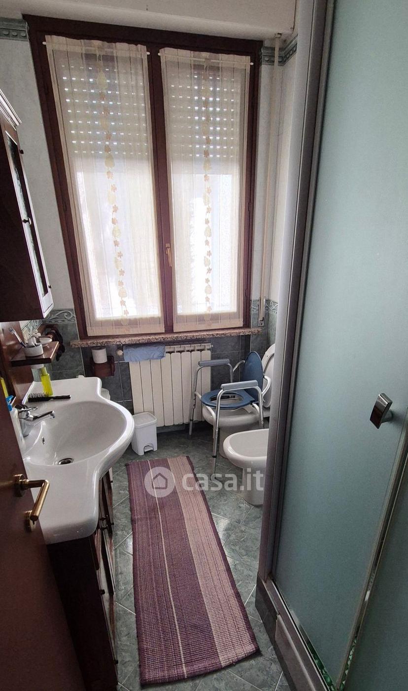 Appartamento in Via Plinio 18 — foto 124 di 133