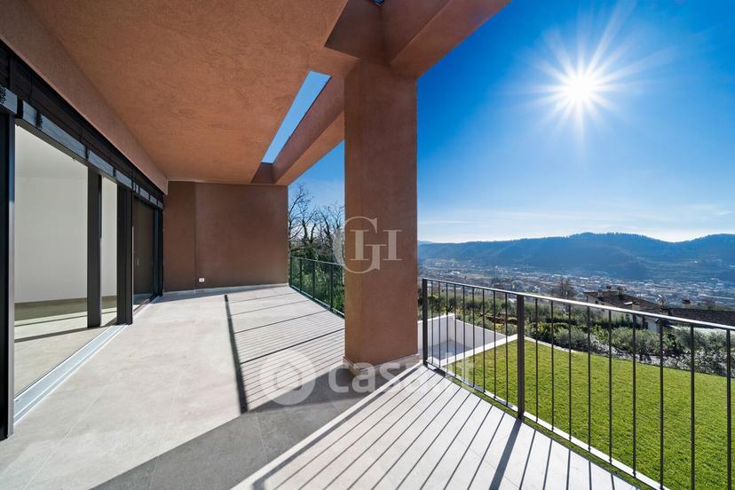 Villa in Via Val Mora — foto 5 di 29
