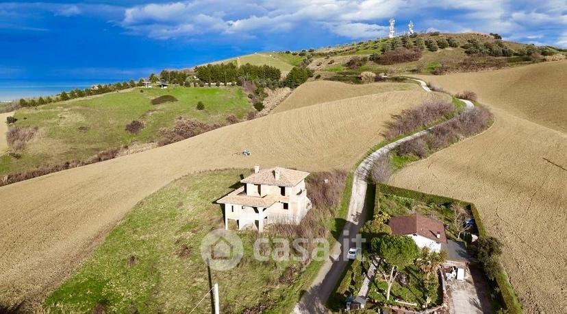 Villa in Via Colle Morino — foto 13 di 25