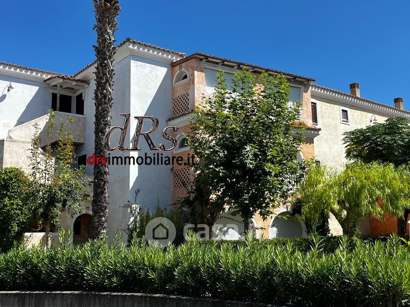 Trilocale in Borgo San Basilio — foto 18 di 51