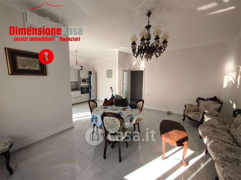 Trilocale in Via dei Sanniti — foto 11 di 13