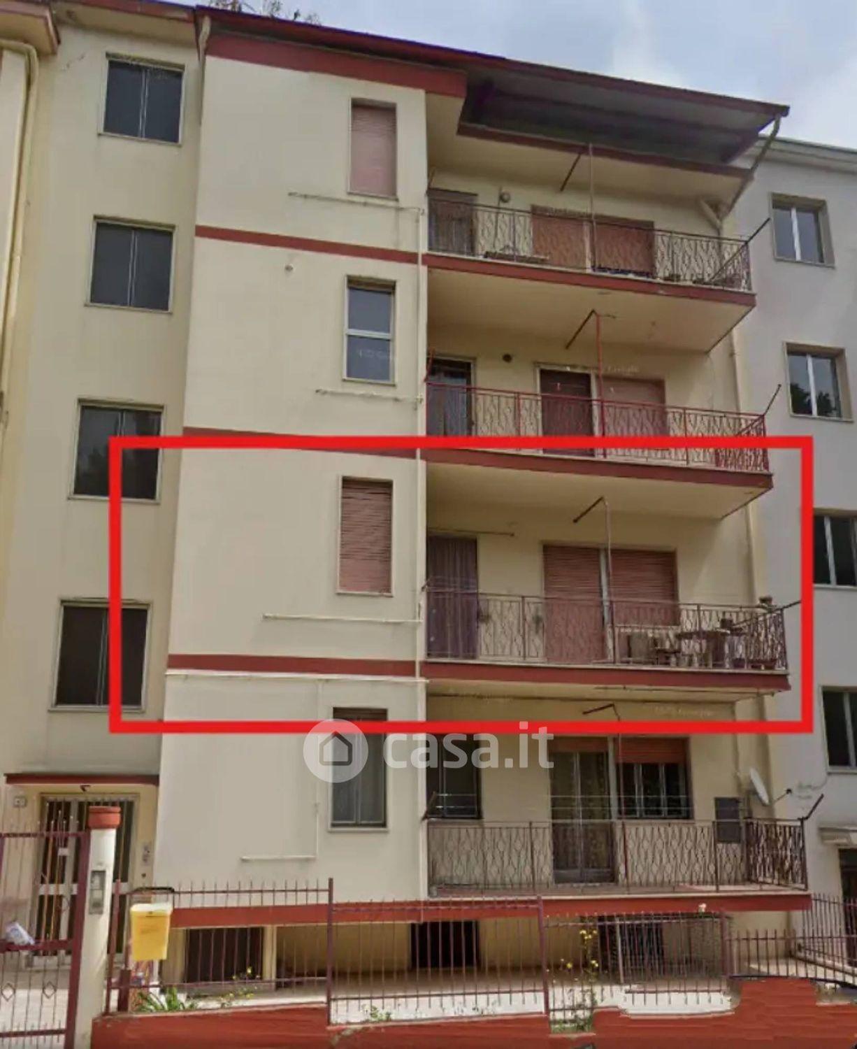 Appartamento in Via Mazzini