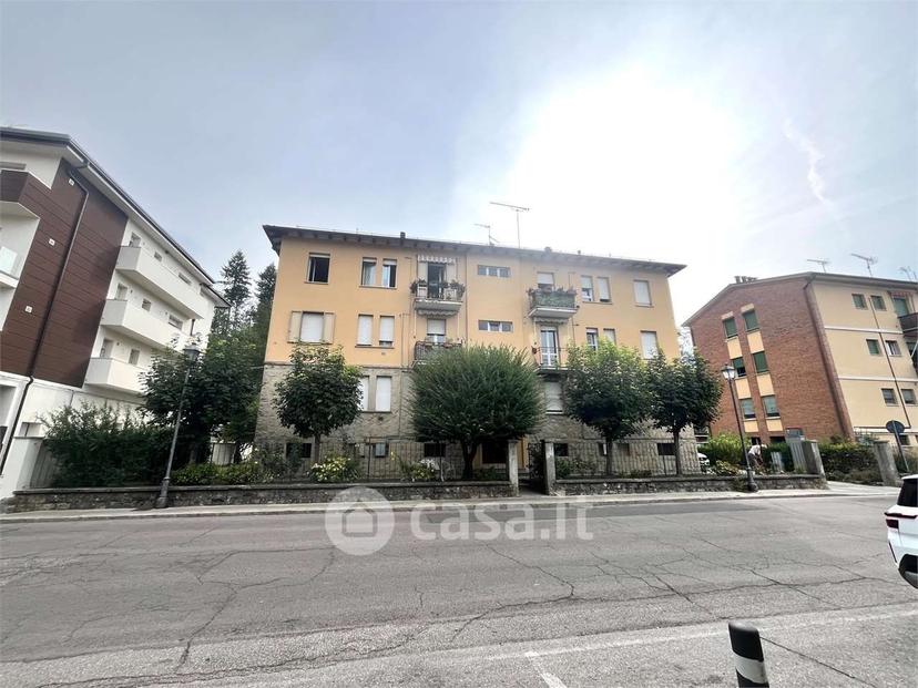 Quadrilocale in Via Giardini — foto 11 di 21