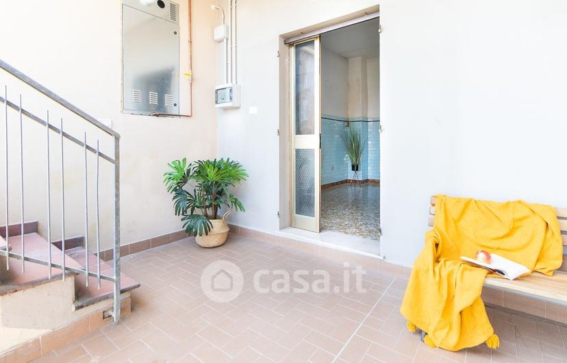 Trilocale in Via Aterno 339 — foto 58 di 65