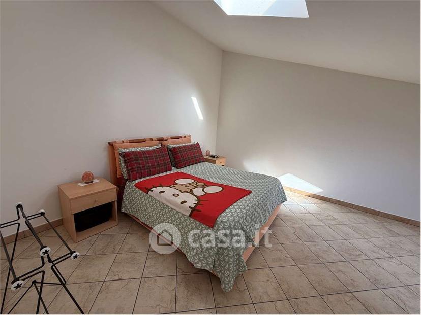 Trilocale in Via alla Rocca 12 — foto 12 di 22