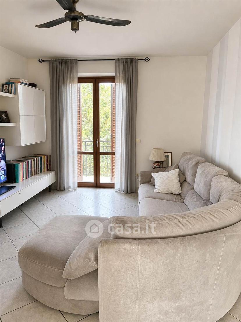 Quadrilocale in Via delle Fiascaie 22 — foto 6 di 26
