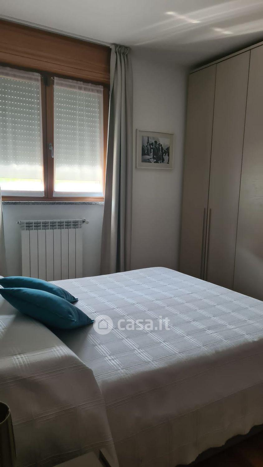 Trilocale in Via delle Forze Armate 250