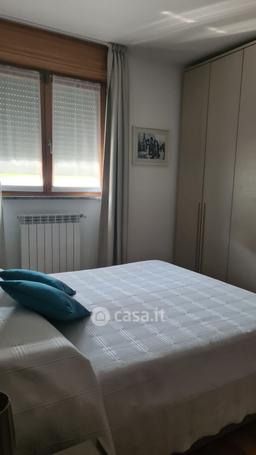 Trilocale in Via delle Forze Armate 250