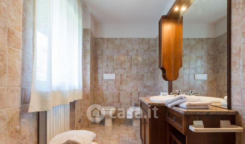 Villa in Località Cerqueto di Trecine 32 — foto 24 di 25