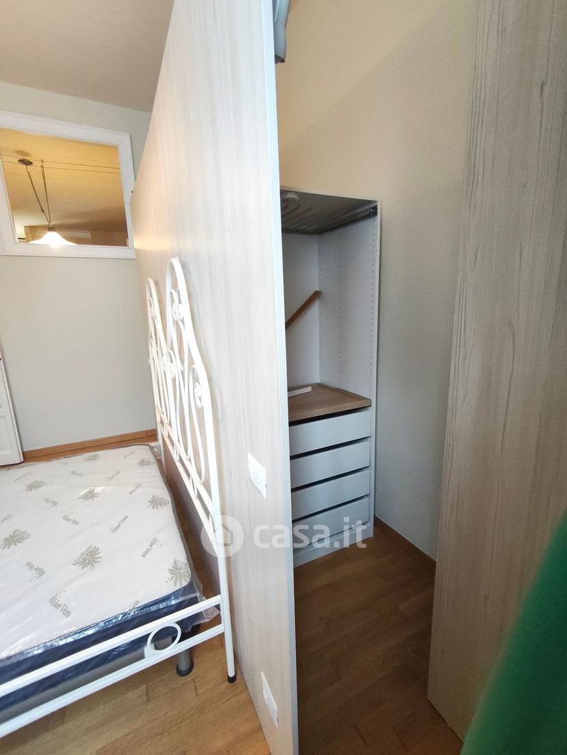Bilocale in Via Alessandro Volta 17 — foto 13 di 28
