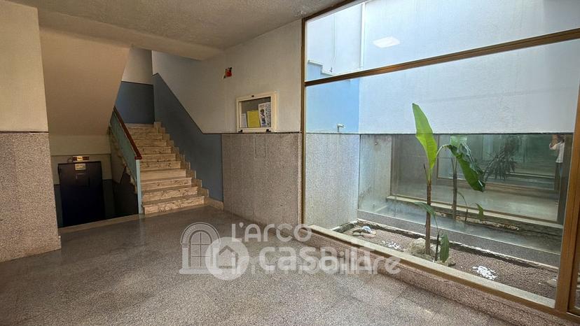 Trilocale in Via Alcide de Gasperi 7 — foto 22 di 54