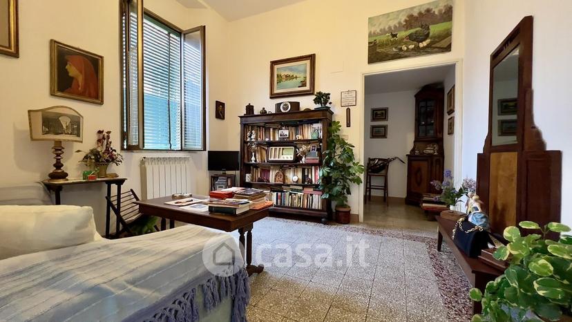 Quadrilocale in Via Pietro Vannucci 65 — foto 33 di 36