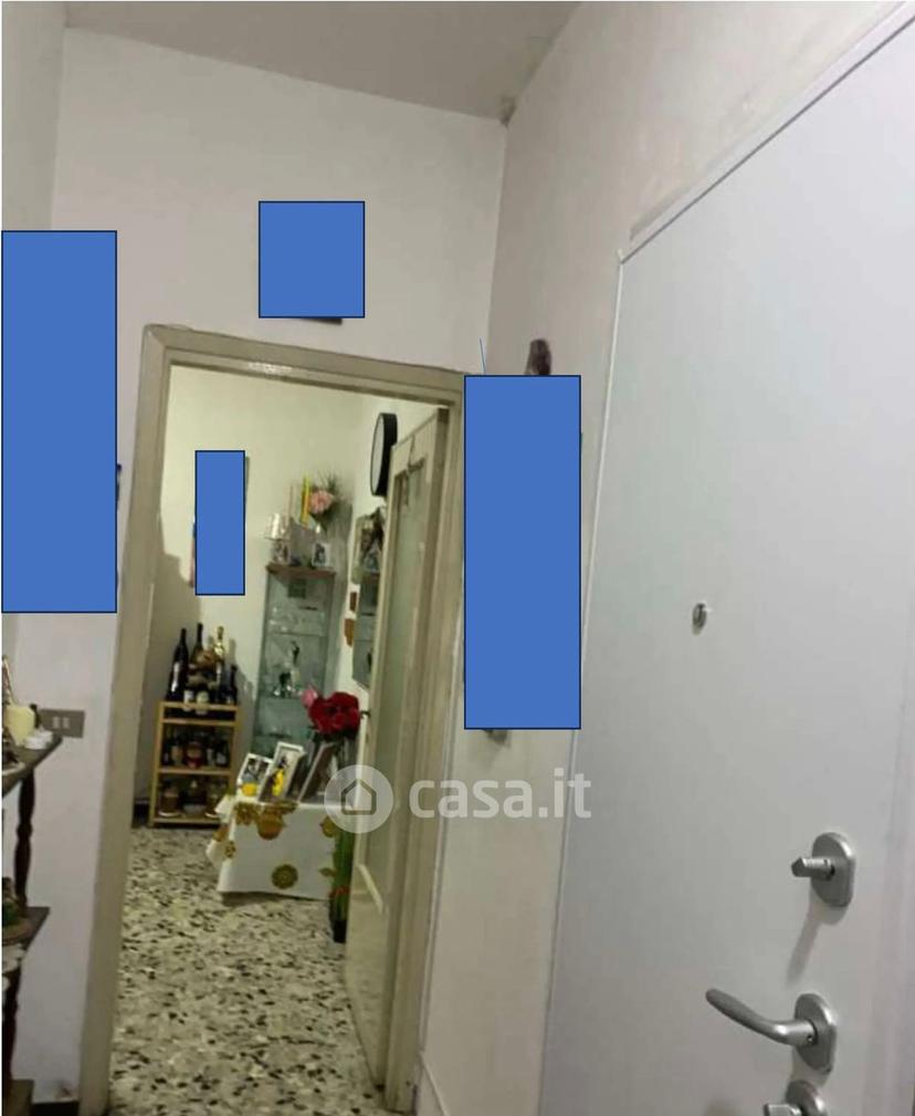 Trilocale in Via Domenico Cimarosa 3 — foto 10 di 20
