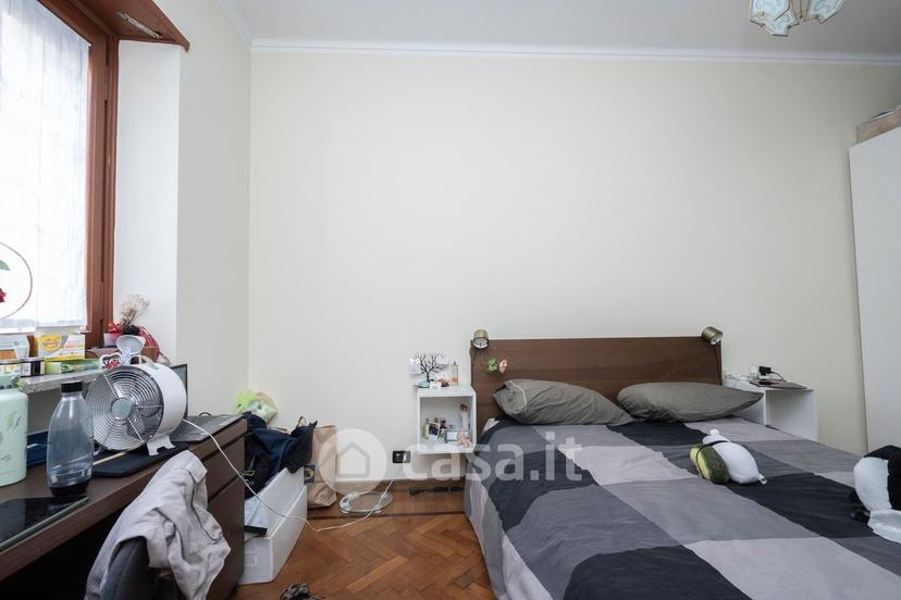 Stanza in Via Goffredo Casalis 42
