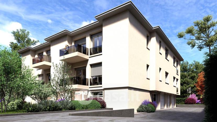 Appartamento in Via Carlo Collodi — foto 6 di 12