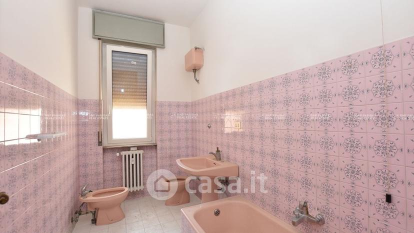 Trilocale in Via Michele Angelo Nicoletti 5 — foto 17 di 18