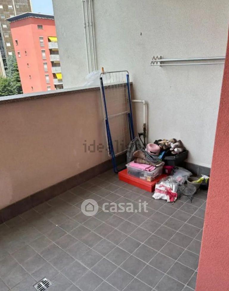 Bilocale in Via Pesaro 17 — foto 9 di 25
