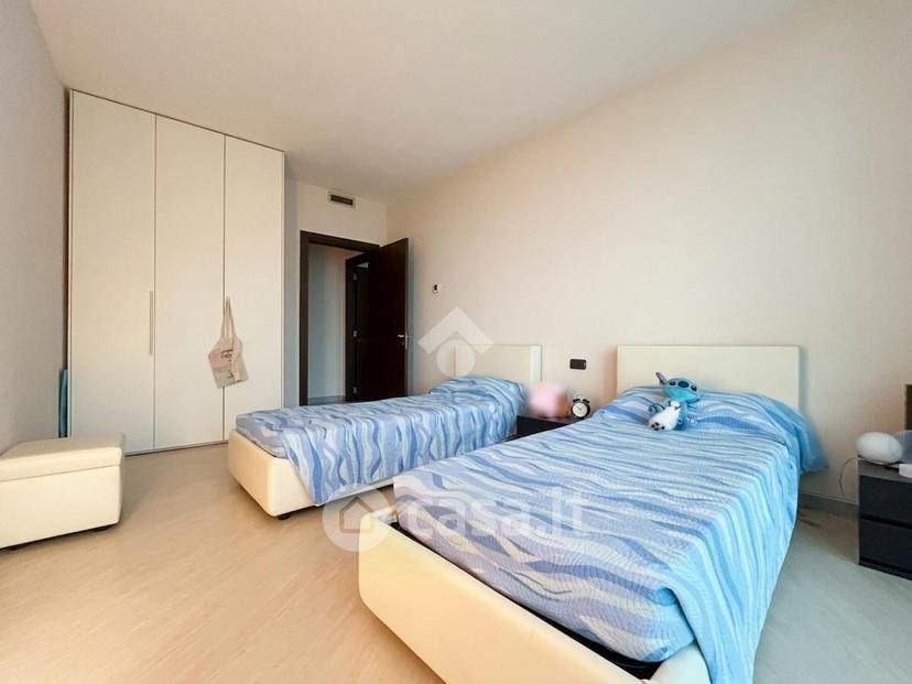 Trilocale in Largo Caleotto 31 — foto 10 di 16