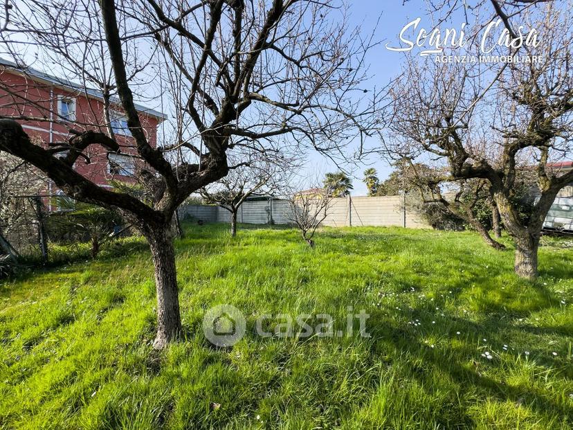 Villa in Via Sempione — foto 34 di 48