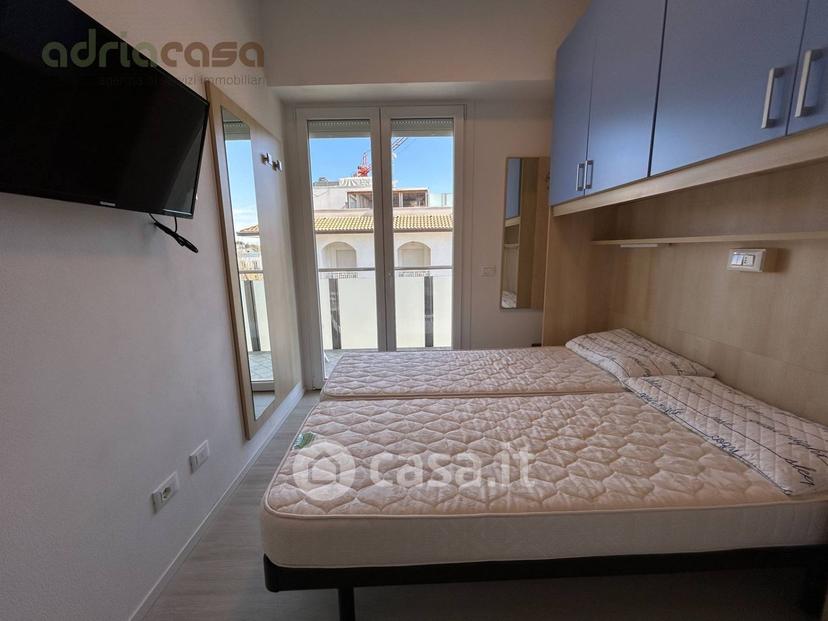 Trilocale in Viale d'Annunzio — foto 13 di 13