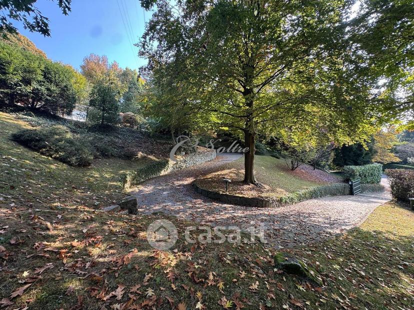 Villa in Via del Ronco 50 — foto 20 di 29