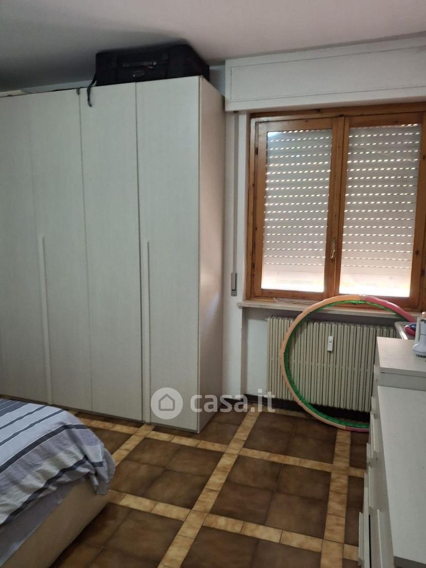 Quadrilocale in Via Pietro Isola — foto 18 di 23
