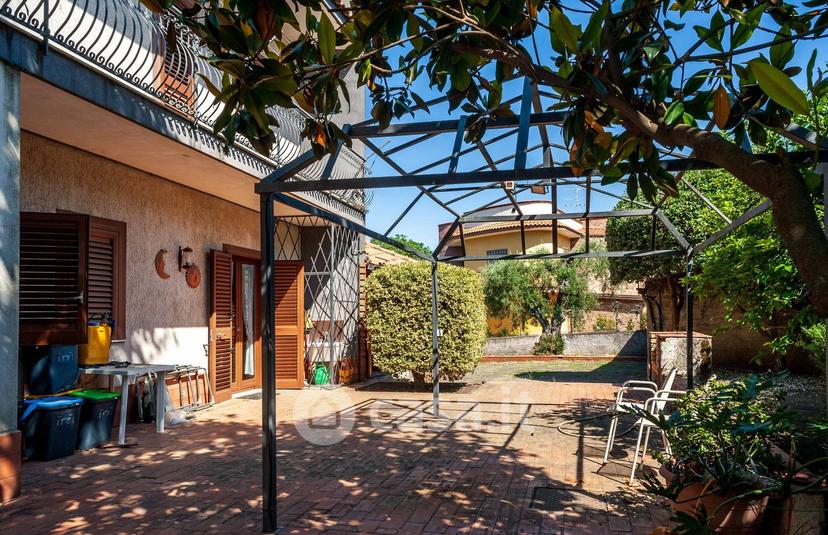 Villa in Via San Tommaso — foto 5 di 47